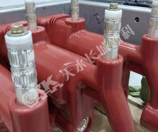 ZW68-12斷路器、表帶觸指